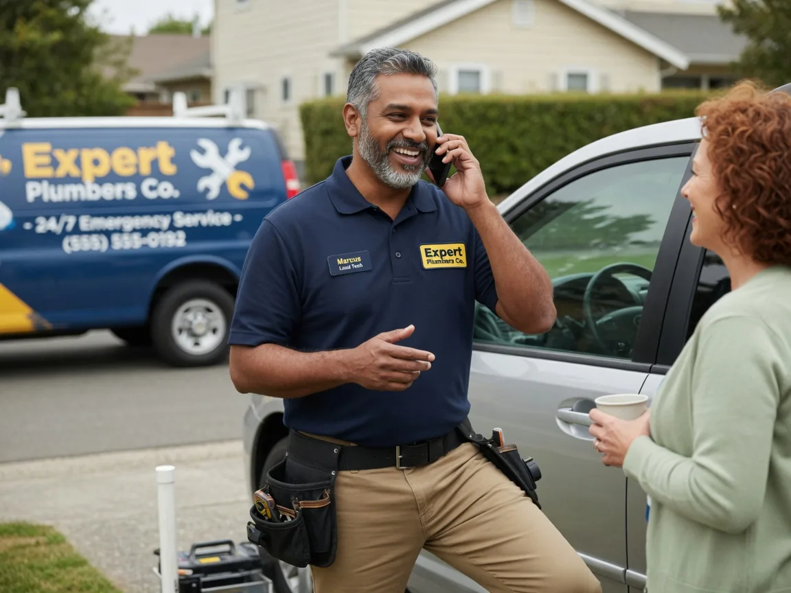 Drain Cleaning Oceanside, CA FAQs